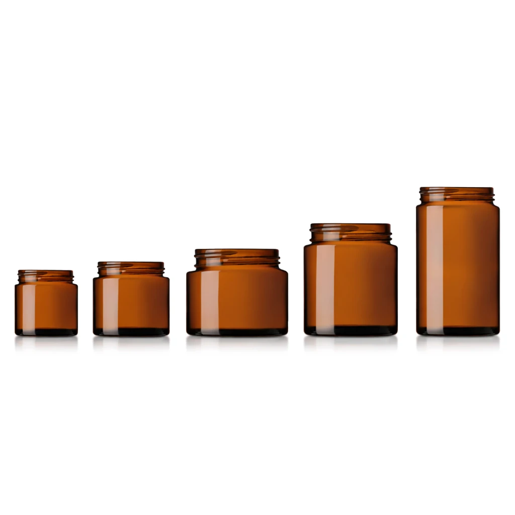 Gamme Pots Cosmo - 100 - 120 - 180 - 250 - 500